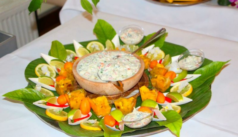 Hotel CROCUS **** Vysoké Tatry